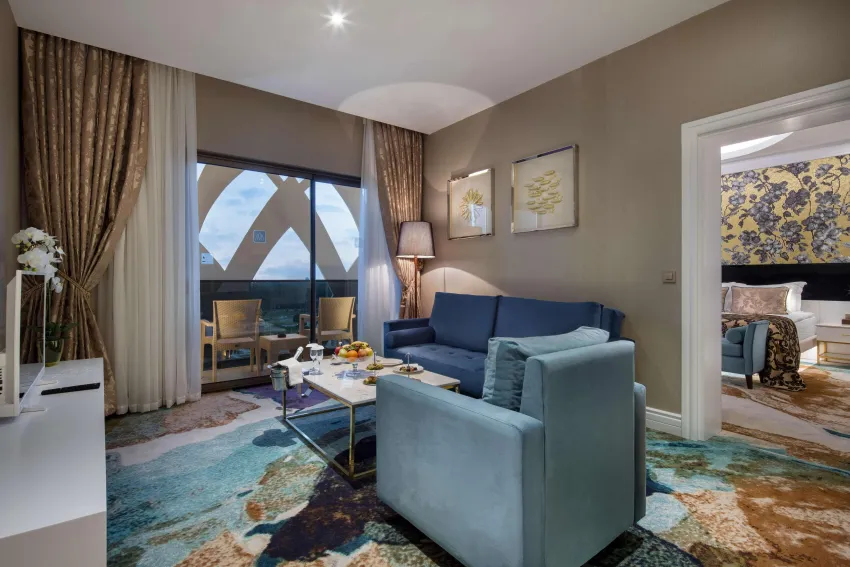 Granada Luxury Belek 5*-114