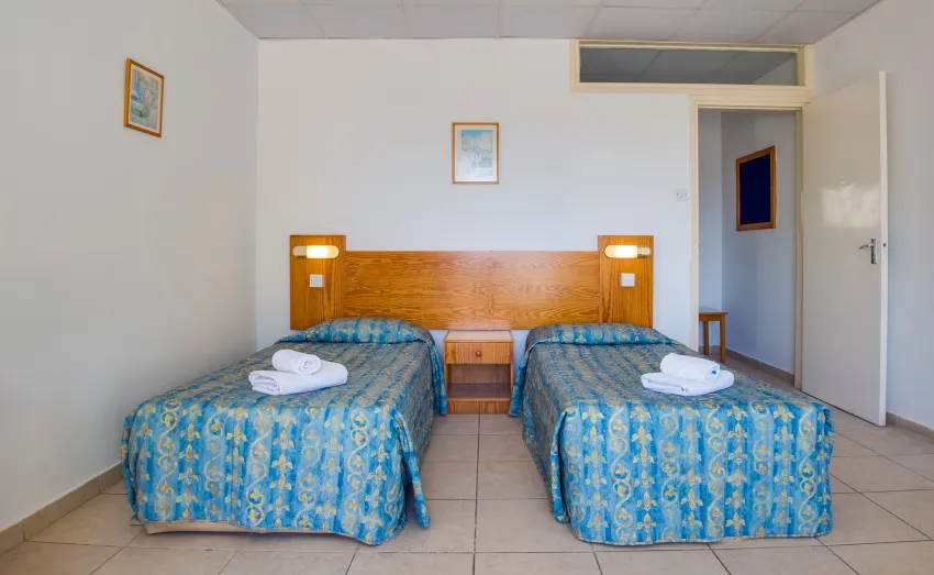 Green Bungalows Hotel Apartments 3*-35