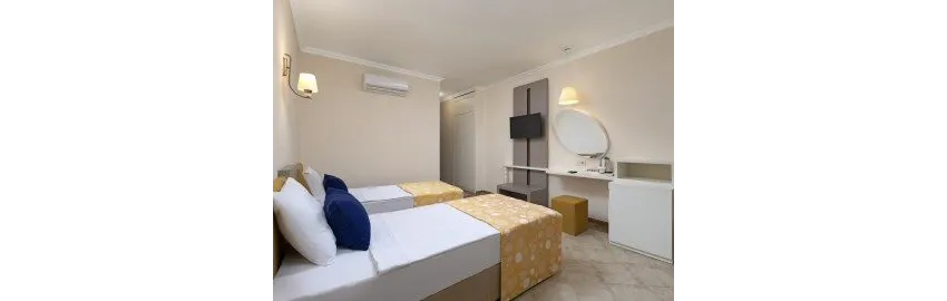 Prestige Alanya (Ex. Euphoria Comfort) 5*-13