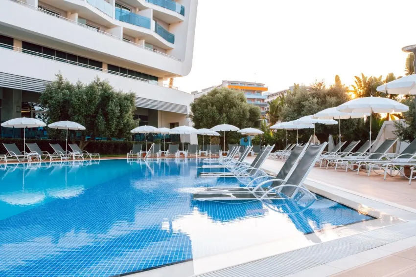 Selene Beach & Spa Hotel 5*-14