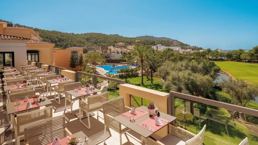 Steigenberger Hotel & Resort Camp de Mar 5*-20