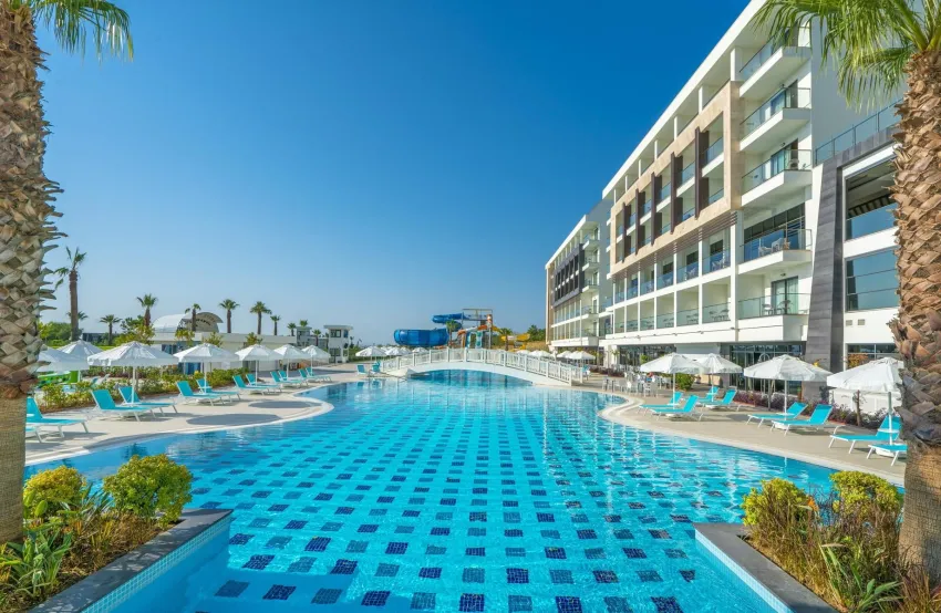 Diamond Deluxe Hotel & Spa 5*-6