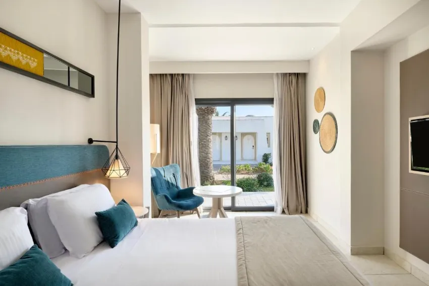 IBEROSTAR SELECTION MIRAGE HAMMAMET  5*-40