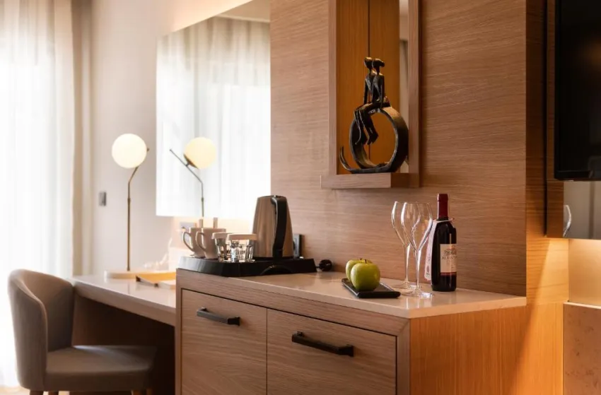 BARUT HEMERA RESORT & SPA  5*-34