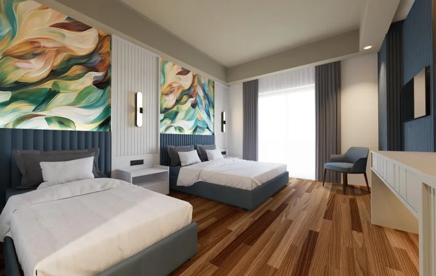 Dream Fun World Hotel 5*-10