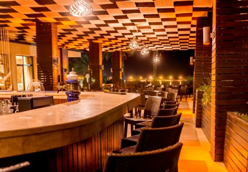 VUNI PALACE HOTEL  5*-3