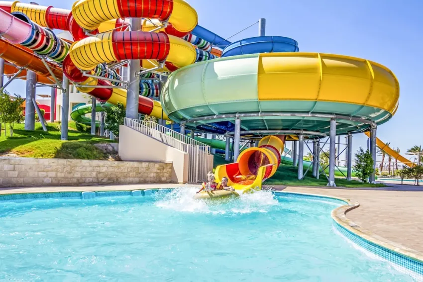 Jaz Makadi Oasis Resort & Club 5*-56