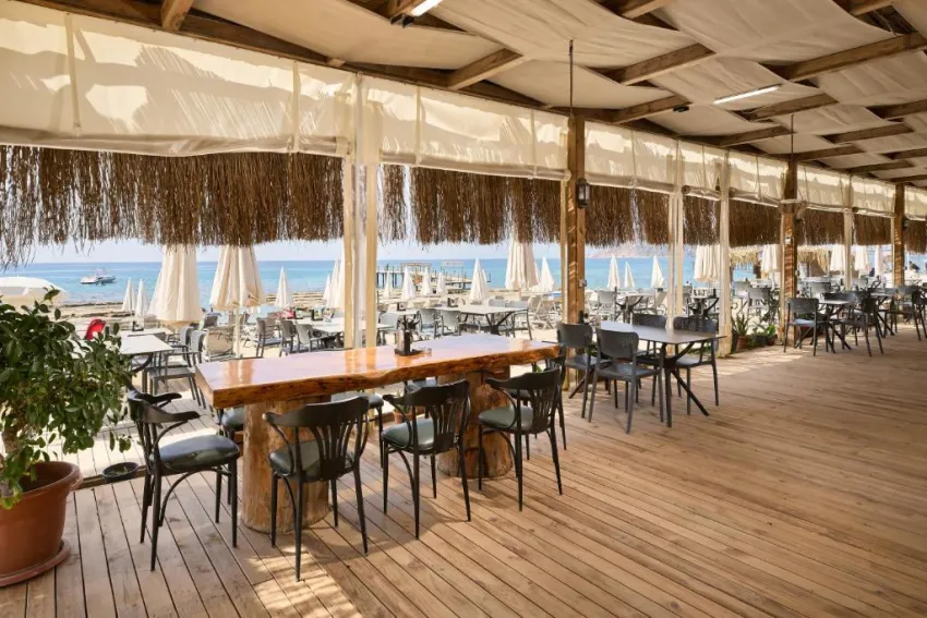 KAILA BEACH HOTEL  5*-38