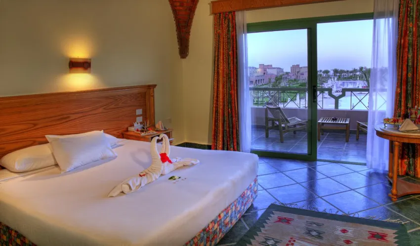 Akassia Swiss Resort 5*-28