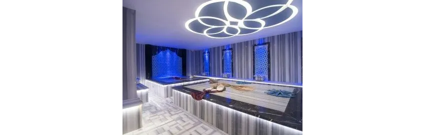Grand Kolibri Prestige & Spa 5*-18