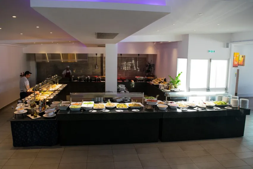 Theo Sunset Bay Holiday Village 4*-10