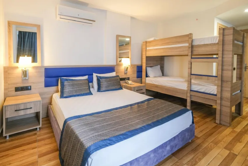 Relax Beach Hotel 4*-27