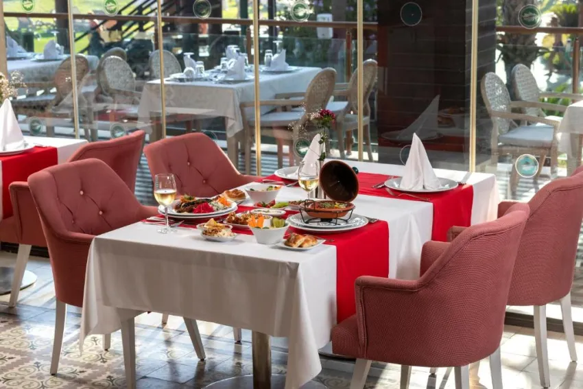 Sherwood Dreams Resort 5*-24