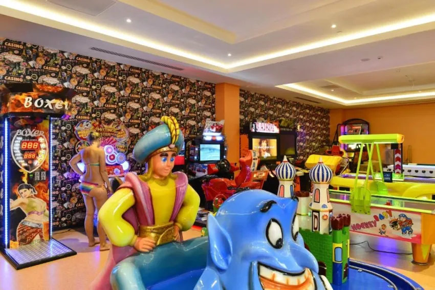 AZURA DELUXE RESORT & SPA HOTEL  5*-26