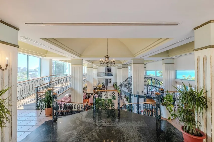 Iz Flower Side Beach Hotel 4*-20