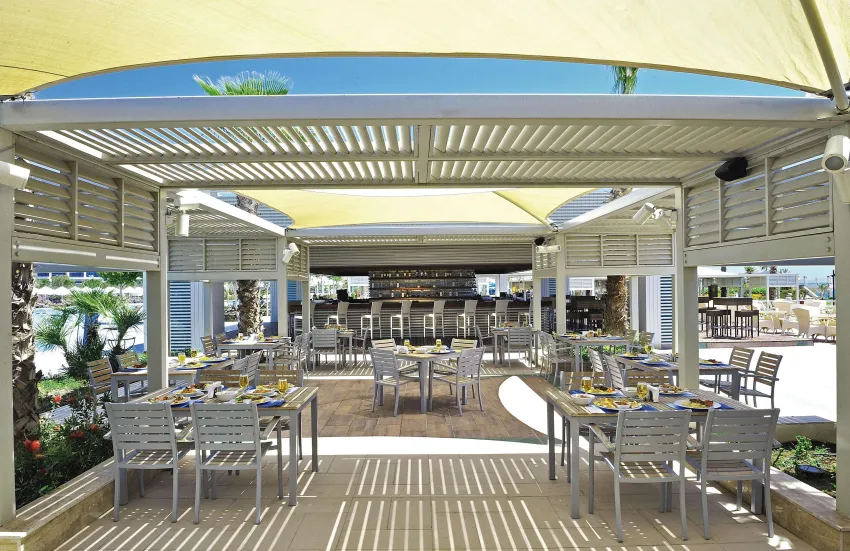 Susesi Luxury Resort Hotel 5*-365