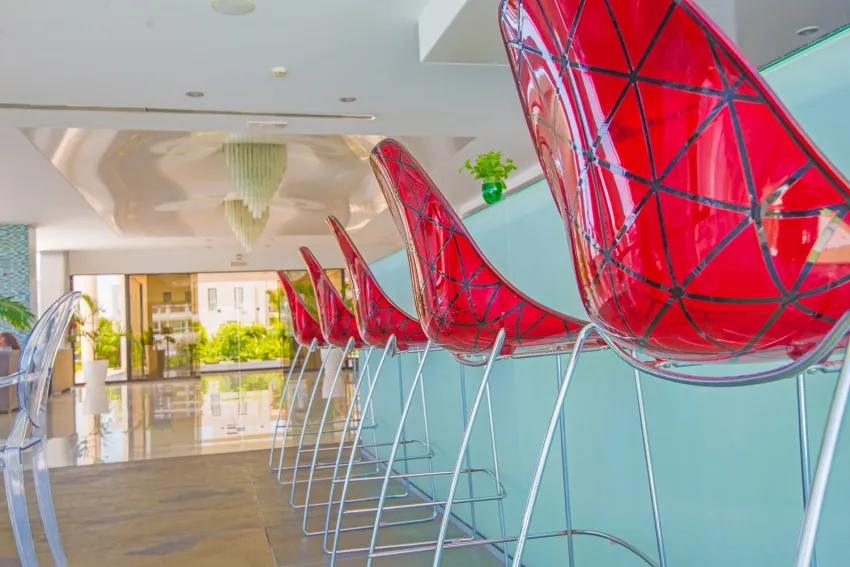 Silver Sands Beach Hotel 3*-38