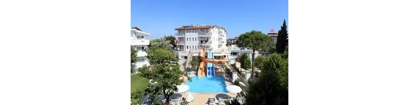 Cats Garden Hotel 3*-4
