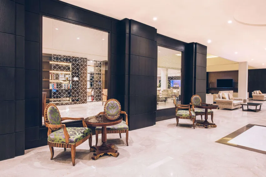 Iberostar Selection Diar El Andalous 5*-8