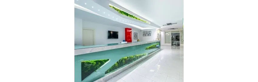 Senza Grand Santana Hotel 5*-8