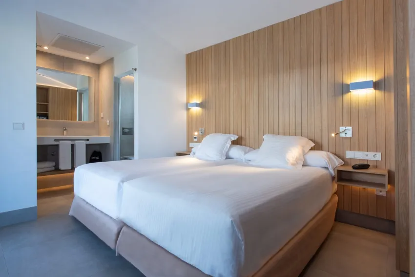 Valentín Playa de Muro 4*-2