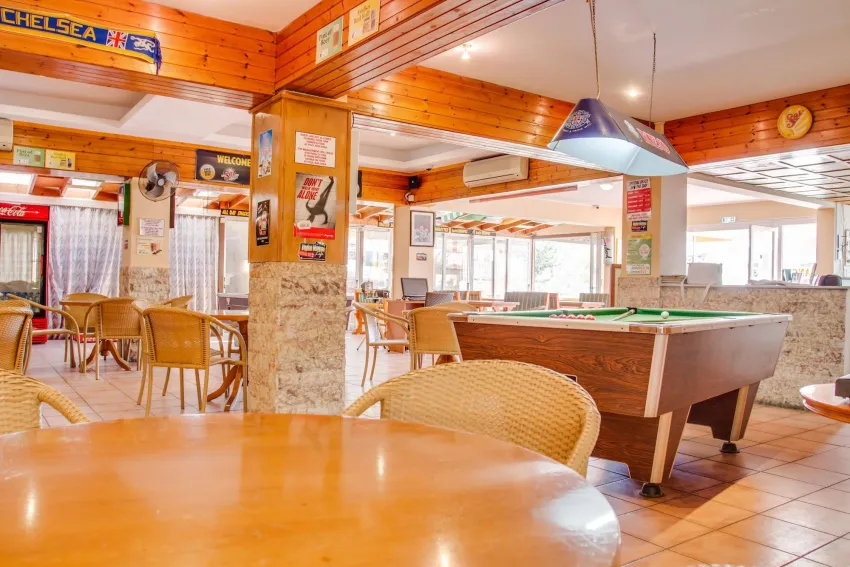 Paul Marie Hotel Apartments 1*-66