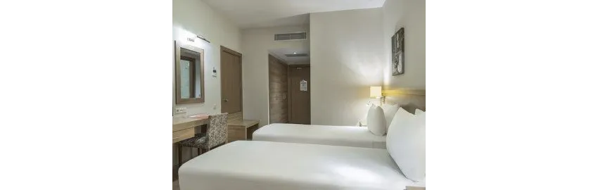Ramada Resort By Wyndham Lara 5*-9