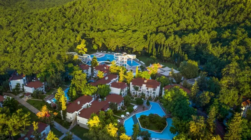 SHERWOOD EXCLUSIVE KEMER  5*-21
