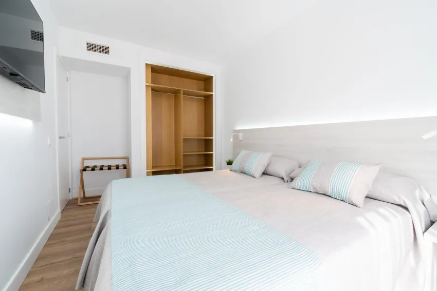 Ciudad Laurel Aparthotel 3*-25