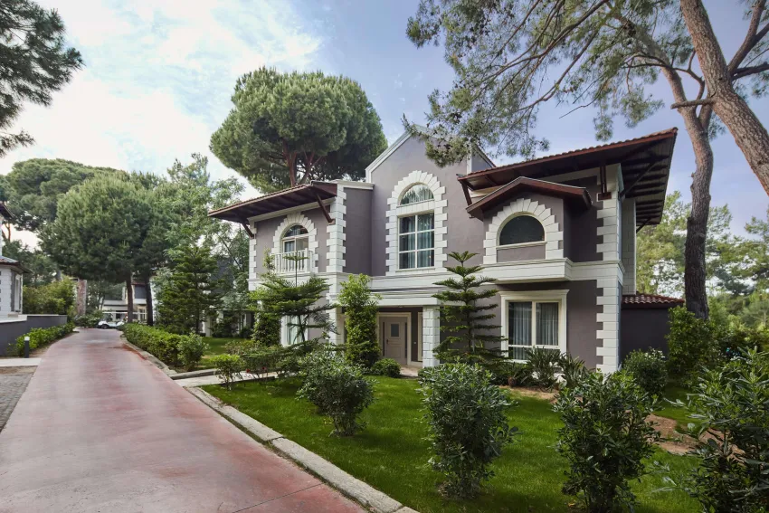 Maxx Royal Belek Golf Resort 5*-57