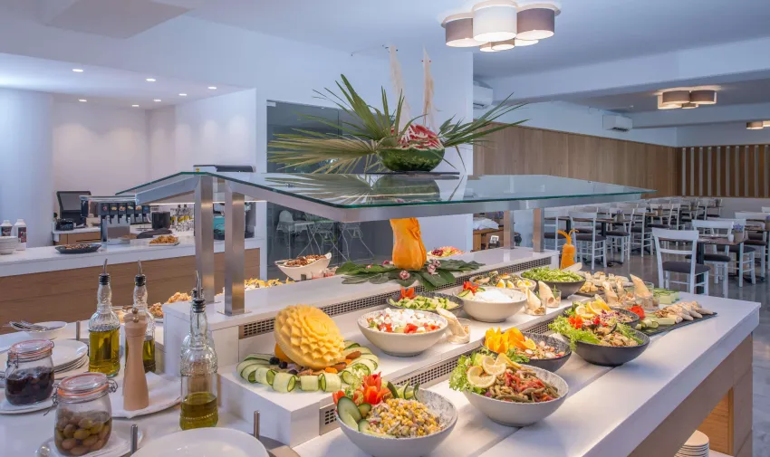 Dore Boutique Hotel 4*-155