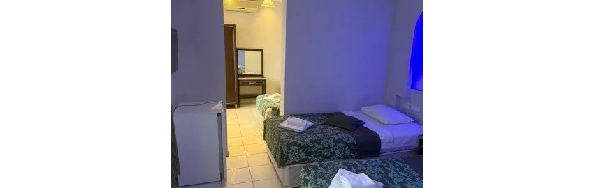 Hotel Gold Stone 3*-10