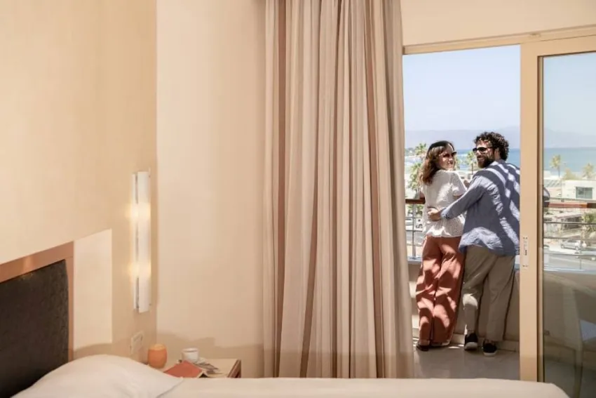 Cretan Dream Royal hotel 4*-90