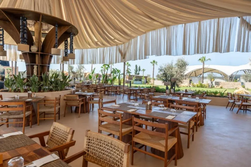 Ethno Hotels Belek 5*-43