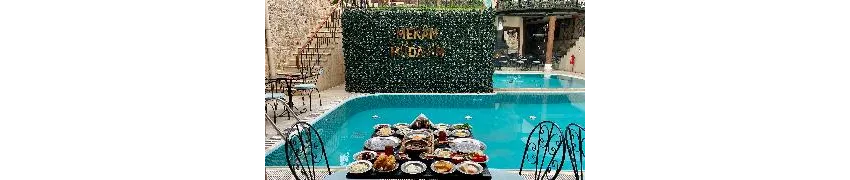 Mediterra Art Hotel 4*-34