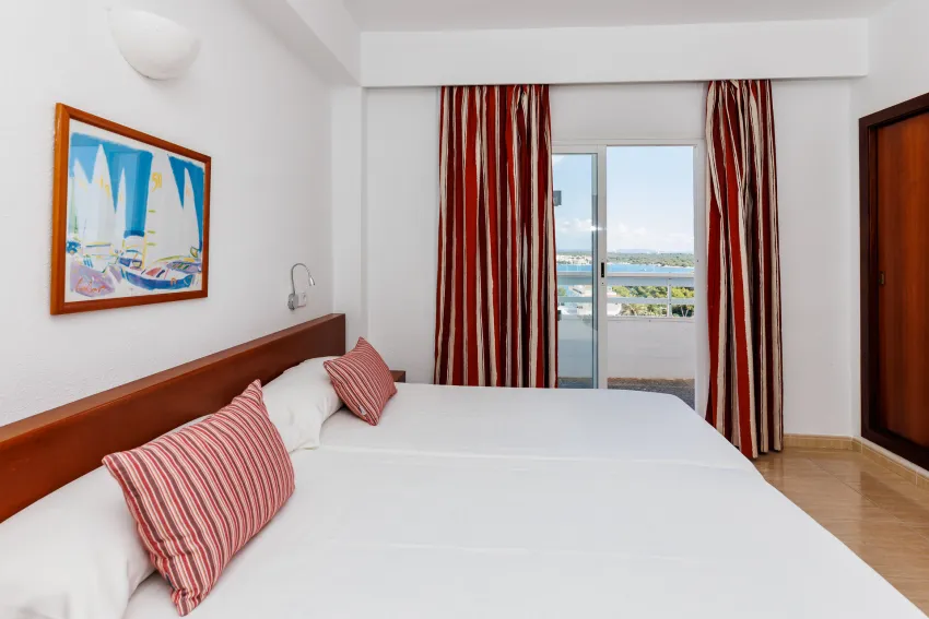 Belsana (Bellevue) 3*-16