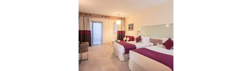 Mercure Hurghada 4*-55