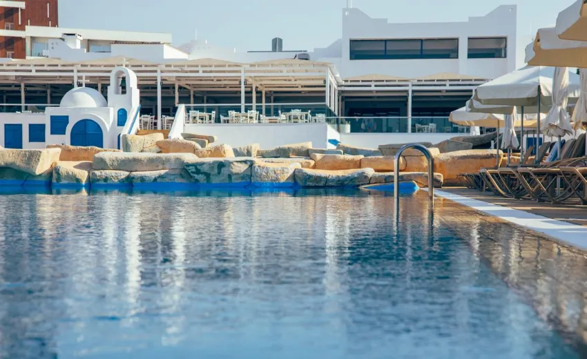 Atlantica Callisto 4*-46