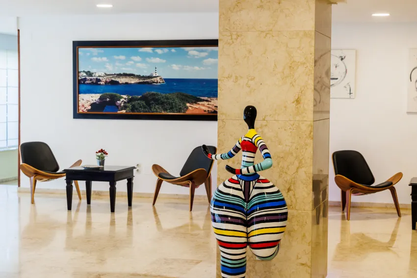 Belsana (Bellevue) 3*-30