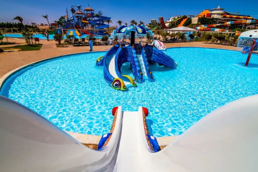 Jaz Makadi Oasis Resort & Club 5*-57