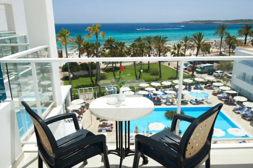 Hipotels Hipocampo 4*-7