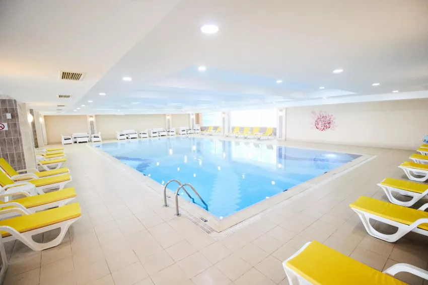 Salamis Bay Conti Hotel & Casino 5*-4