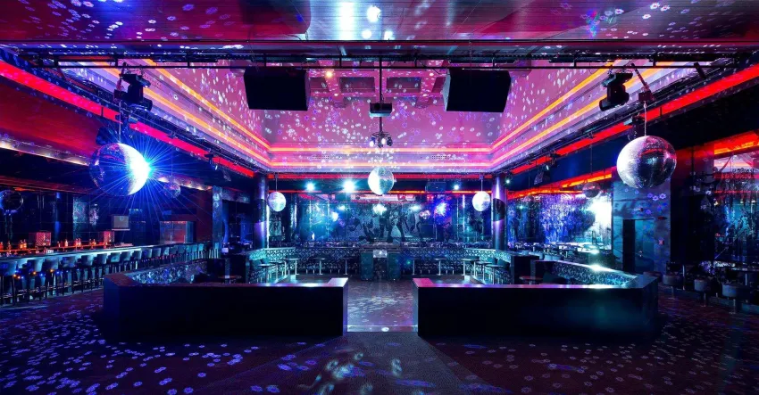 Gloria Serenity Resort 5*-58