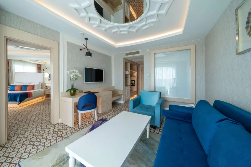 Granada Luxury Belek 5*-78