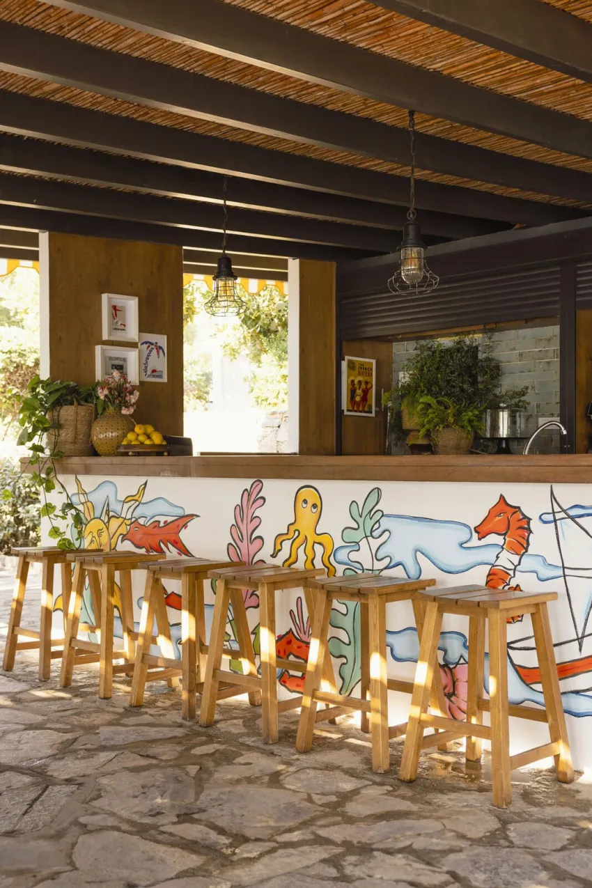 Domes Of Elounda Autograph Collection 5*-11