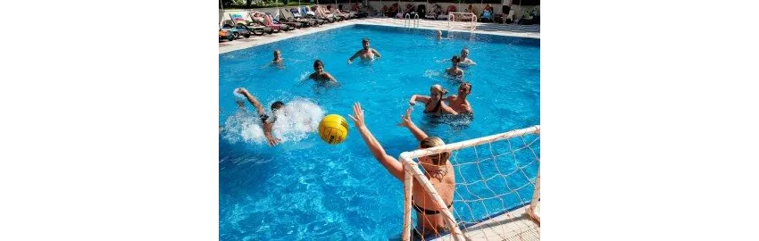 Grand Okan Hotel 4*-24