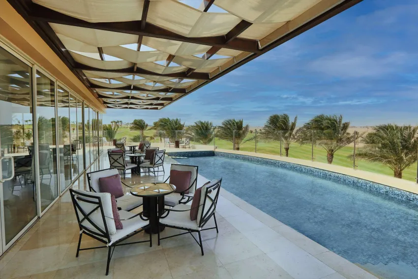 Steigenberger Makadi (Adults Only 16+) 5*-30