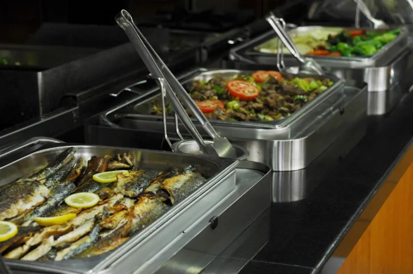 WHITE GOLD HOTEL & SPA  5*-3