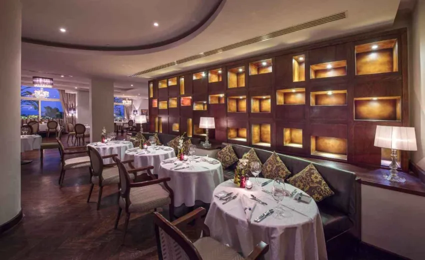 Baron Palace Sahl Hasheesh 5*-26