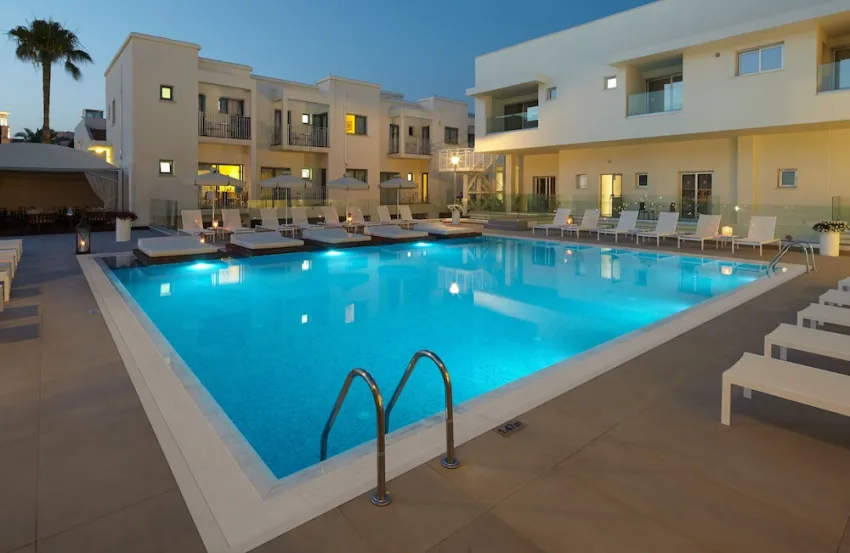 Melpo Antia Hotel 4*-64